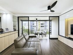 The Amore (D19), Condominium #554145641